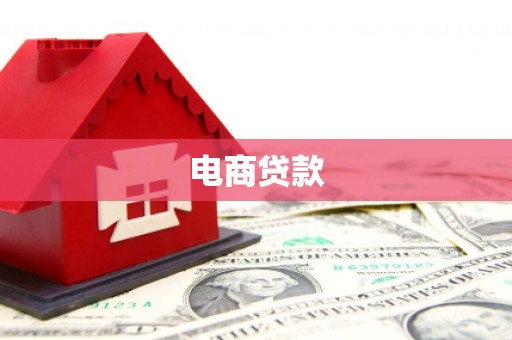 印江电商贷款