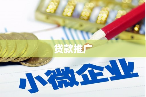 印江贷款推广