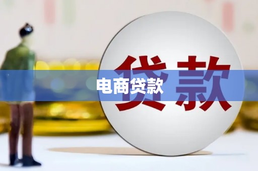 印江电商贷款