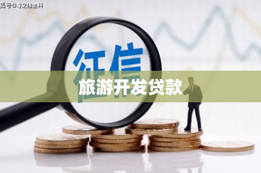印江旅游开发贷款